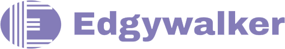 Edgywalker